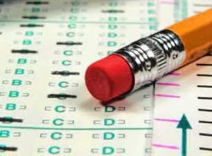entrance exam