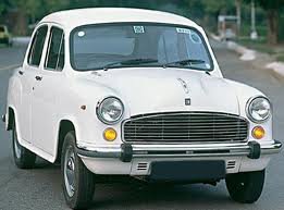ambassador 