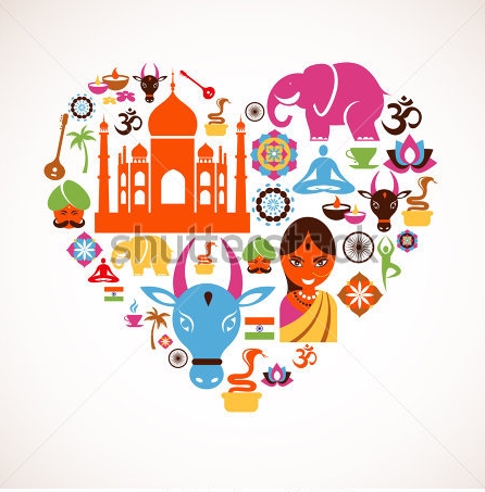 stock-vector-heart-with-india-vector-icons-112120073